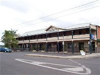 Crown Hotel Motel - Broome Tourism