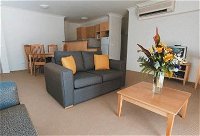 Quest Rosehill - eAccommodation