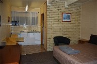 Coastal Comfort Motel - Accommodation Cooktown