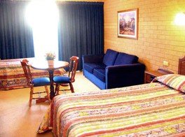 Temora NSW Accommodation Resorts