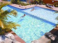 Aruba Sands Resort - Coogee Beach Accommodation