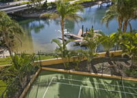 Capricorn One Holiday Apartments - Accommodation Airlie Beach