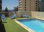 Surfers Paradise Beach Holiday Units - Townsville Tourism