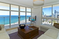 Hi Surf Beachfront Resort Apartments - Lennox Head Accommodation