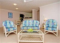 Koala Cove Holiday Apartments - Accommodation Cooktown
