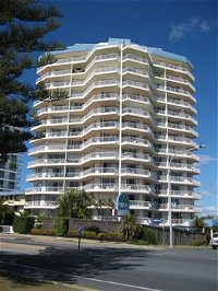 Meridian Tower - Broome Tourism