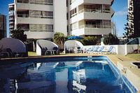 Pacific Point Apartments - Whitsundays Tourism