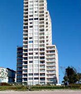 The Penthouses - Tweed Heads Accommodation