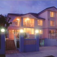 Cypress Avenue Apartments - Townsville Tourism