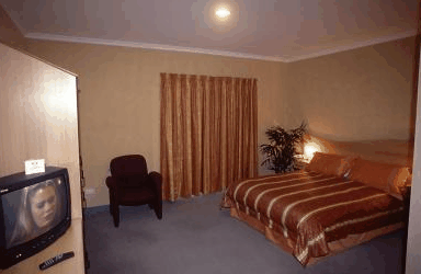 The Lighthouse Hotel - Wagga Wagga Accommodation