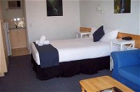 Aspley Motor Inn - Accommodation Sydney