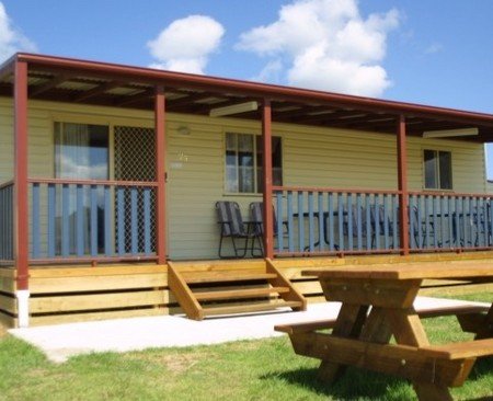 Telegraph Point NSW Carnarvon Accommodation