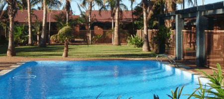 Port Hedland WA Accommodation Resorts