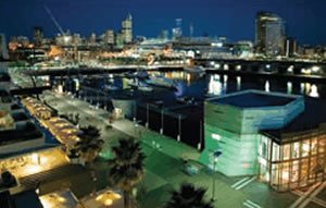 Docklands VIC Coogee Beach Accommodation