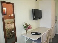 Wingham Motel - Perisher Accommodation