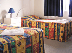 Sorrento Seaside Apartments - Broome Tourism