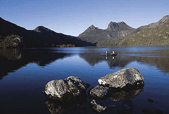 Cradle Mountain TAS Accommodation Redcliffe