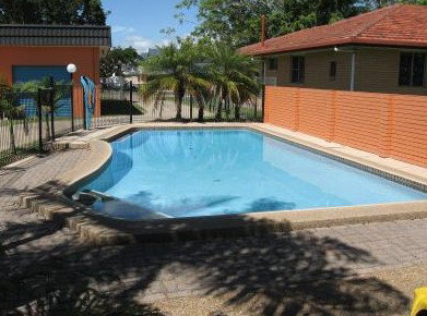  Accommodation Airlie Beach