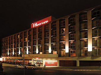 Mercure Hobart - Accommodation in Surfers Paradise