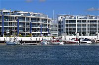 Bluewater Point Resort - St Kilda Accommodation