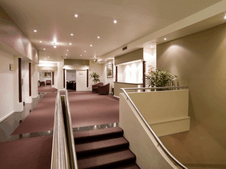 Hotel Grand Chancellor - Accommodation Broken Hill