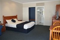Breakout Motor Inn - Accommodation Port Hedland