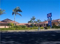 Twin Pines Motel - Broome Tourism