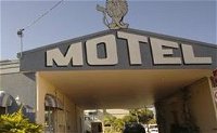 Best Western Kimba Lodge Motel - Accommodation Sydney