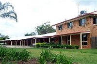 Copper Country Motor Inn - Accommodation Australia