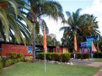Motel Oasis - Accommodation Cooktown