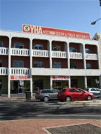 Adelaide Central YHA - C Tourism