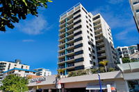 Pacific Beach Resort - Accommodation Gold Coast