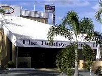 Bridge Motor Inn - Accommodation Cooktown