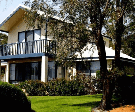 Bayside Villas - Wagga Wagga Accommodation