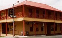Mount Lyell Motor Inn - Accommodation Australia