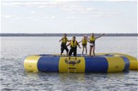 Lake Bonney Holiday Park - Accommodation Port Hedland