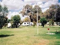 Morgan Riverside Caravan Park - Wagga Wagga Accommodation