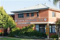 Coffs Harbour YHA - Accommodation in Surfers Paradise