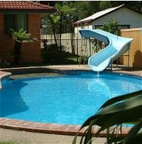 Calypso Apartments - Accommodation in Surfers Paradise