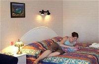 Tuncurry Sunset Motel - St Kilda Accommodation