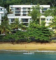 Meridien At Trinity - Accommodation Cooktown