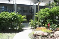 Apartments  Toolooa Gardens Motel - Broome Tourism