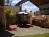 Glenmore Hotel Motel - Accommodation Cooktown