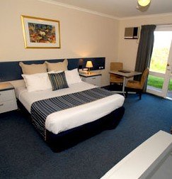 Hastings VIC Dalby Accommodation