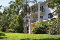Clifton Sands Apartments - Accommodation Redcliffe