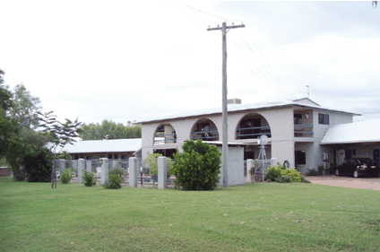 Latara Resort Motel - Accommodation Cooktown