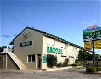 Narellan Motor Inn - Port Augusta Accommodation