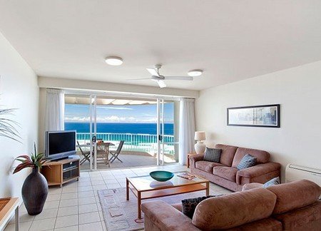 Apartments Sunshine Beach QLD Hervey Bay Accommodation