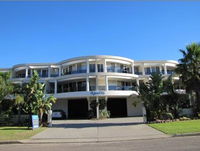 Apollo Apartments - Lennox Head Accommodation