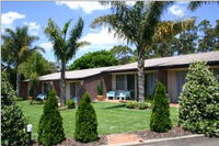 Best Western Fairway Motor Inn - Whitsundays Tourism